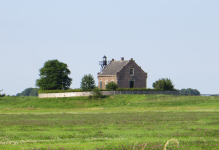 Verschwundene Insel I